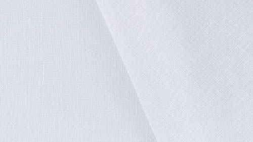 Gordes – Snow Sample