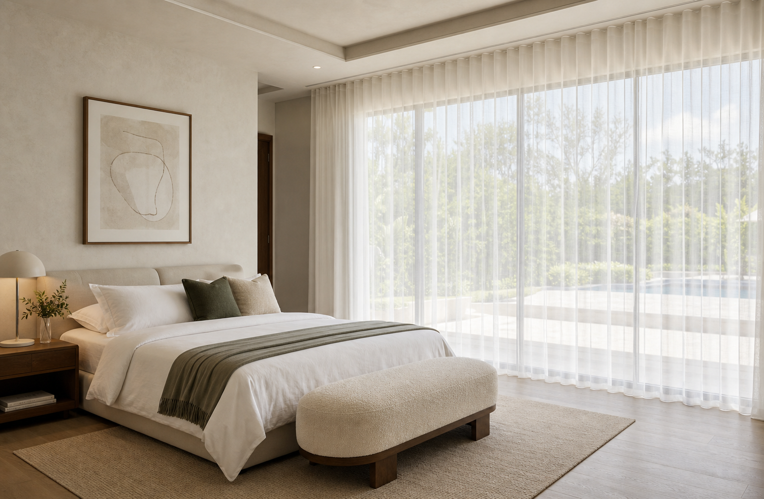 Curtains