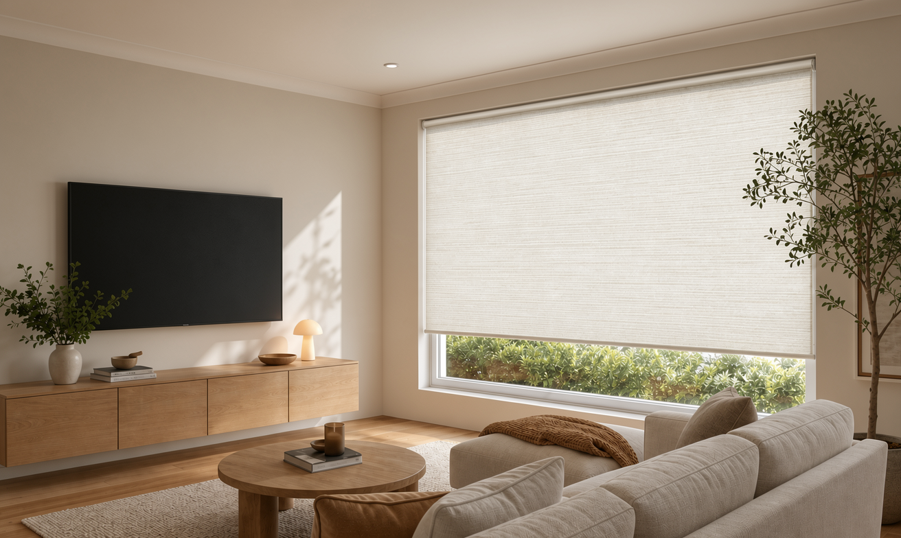 Roller Blinds